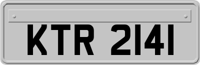 KTR2141