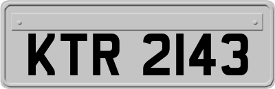 KTR2143