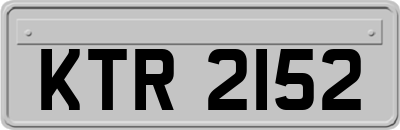 KTR2152