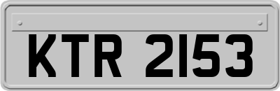 KTR2153
