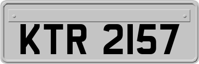 KTR2157