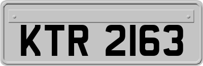 KTR2163