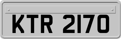 KTR2170