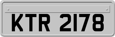 KTR2178