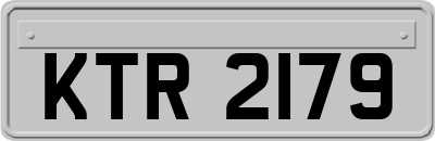 KTR2179