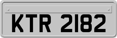 KTR2182