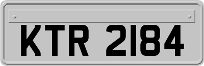 KTR2184