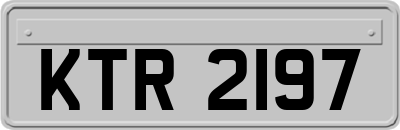 KTR2197