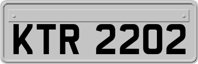 KTR2202