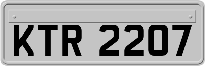 KTR2207