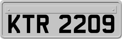 KTR2209