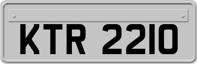KTR2210
