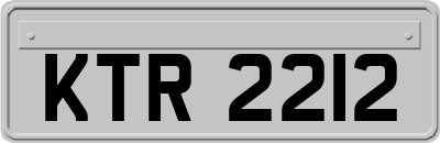KTR2212
