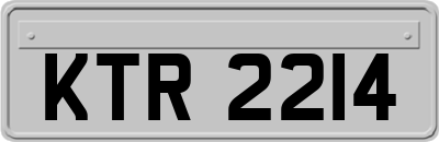 KTR2214