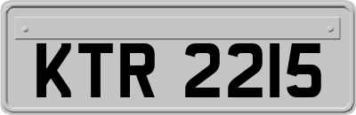 KTR2215