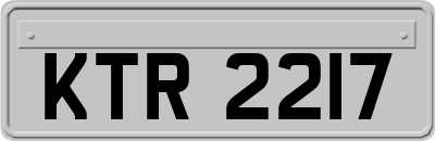 KTR2217