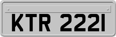 KTR2221