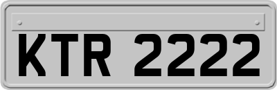 KTR2222