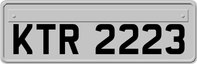 KTR2223