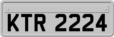 KTR2224
