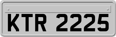 KTR2225
