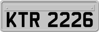 KTR2226