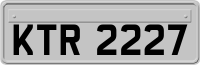 KTR2227