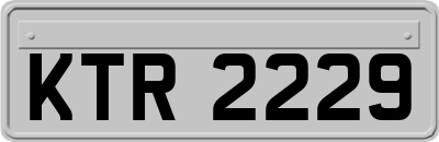KTR2229