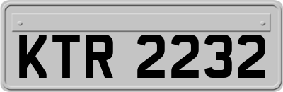 KTR2232