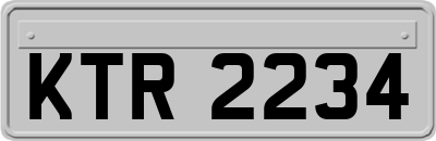 KTR2234