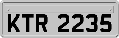 KTR2235