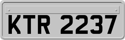 KTR2237