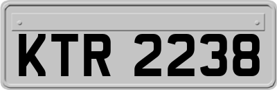 KTR2238