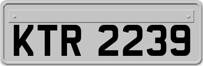 KTR2239