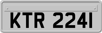 KTR2241