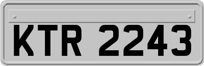 KTR2243