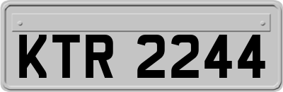 KTR2244