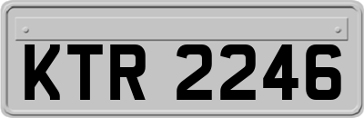 KTR2246