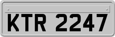 KTR2247
