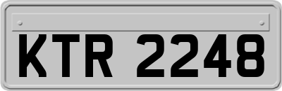 KTR2248