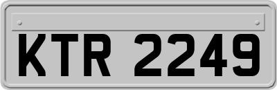 KTR2249
