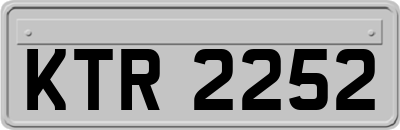KTR2252