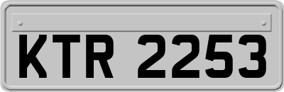 KTR2253