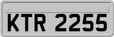 KTR2255
