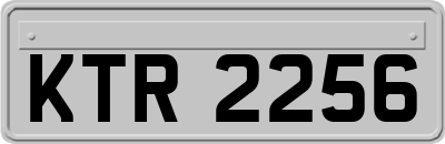 KTR2256