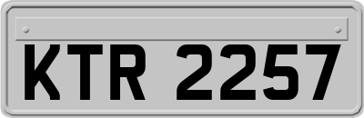 KTR2257