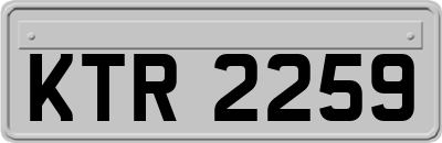 KTR2259
