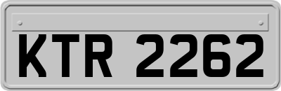 KTR2262