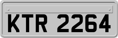 KTR2264