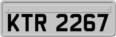 KTR2267